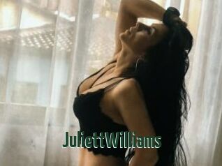 JuliettWilliams