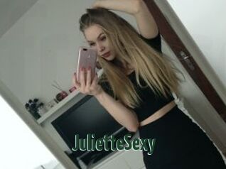 JulietteSexy