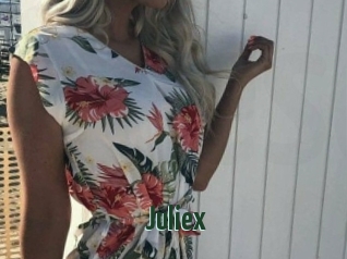 Juliex