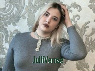 JulliVernse