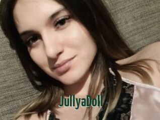 JullyaDoll