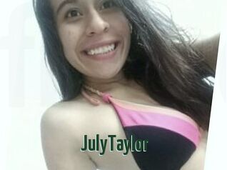 JulyTaylor