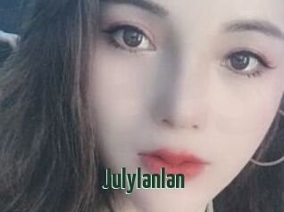 Julylanlan