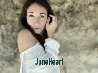 JuneHeart