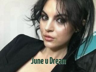 June_u_Dream