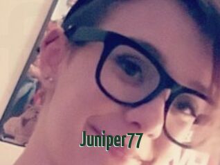 Juniper77