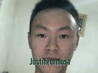 JustinFormosa