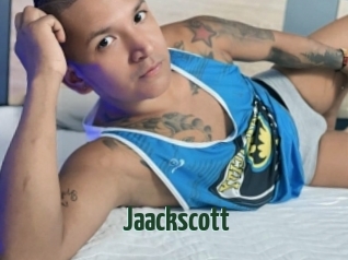 Jaackscott