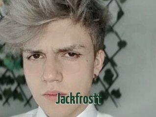 Jackfrostt