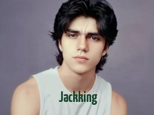 Jackking