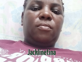 Jacklinetina