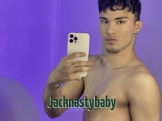 Jacknastybaby