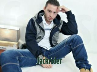 Jackrider