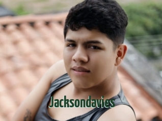 Jacksondavies