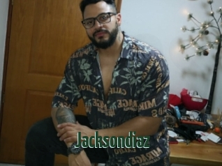 Jacksondiaz