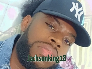 Jacksonking18