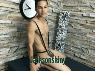 Jacksonskiny