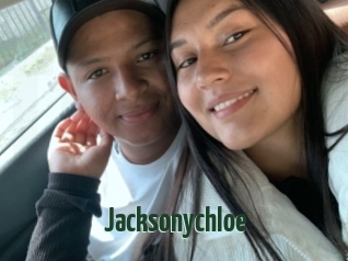 Jacksonychloe