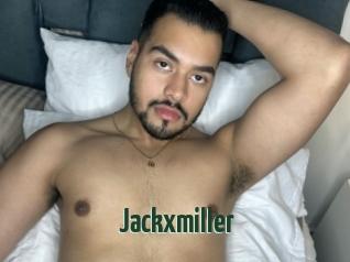 Jackxmiller