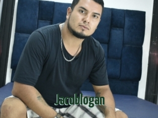 Jacoblogan