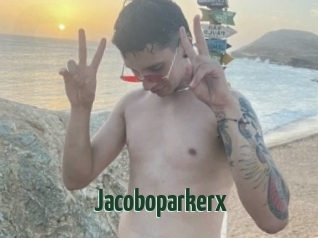 Jacoboparkerx