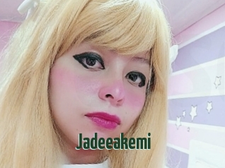 Jadeeakemi