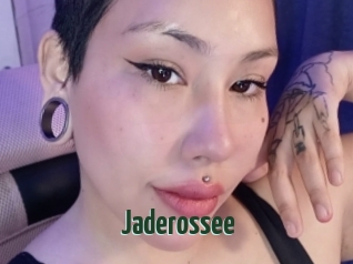 Jaderossee