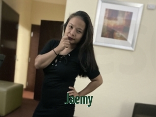 Jaemy