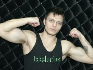 Jakelucius