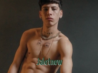 Jaletnew