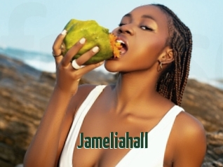 Jameliahall