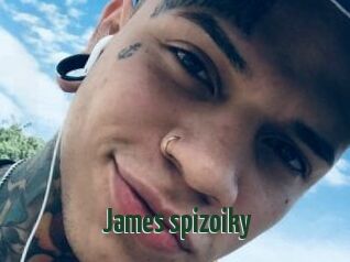 James_spizoiky