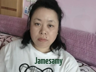 Jamesamy