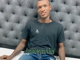 Jamescartier