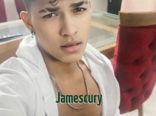 Jamescury