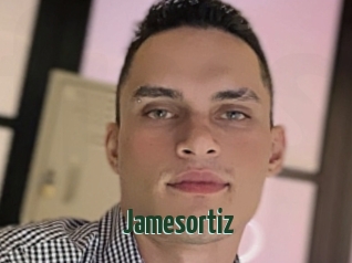 Jamesortiz