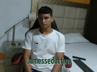 Jamesseduction