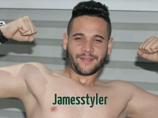 Jamesstyler