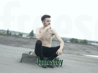 Jamestoy