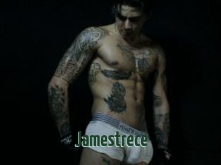 Jamestrece