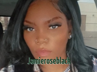 Jamieroseblack