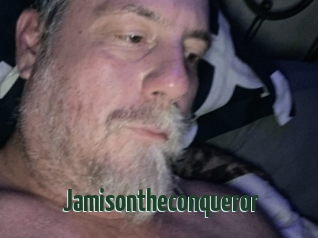 Jamisontheconqueror