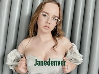 Janedenver