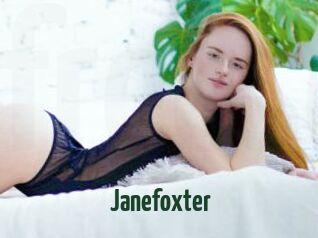 Janefoxter