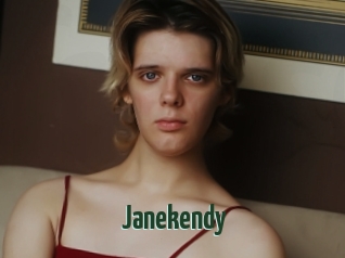 Janekendy