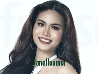 Janellaamor