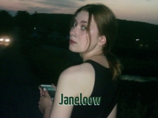 Janeloow