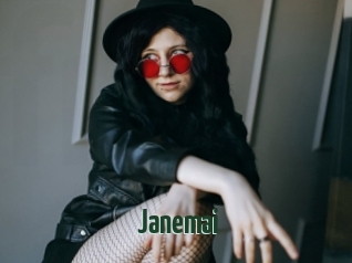 Janemai