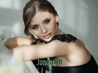 Janemiln