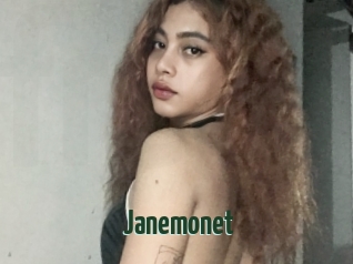 Janemonet